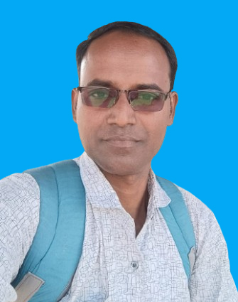 Joykrishna Pradhan