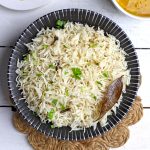 Jeera Pulav